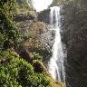 Palaruvi Waterfalls